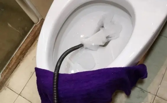 运粮湖管理区马桶疏通